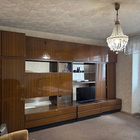 Apartment Near Opera Hause Dnipro Luaran gambar