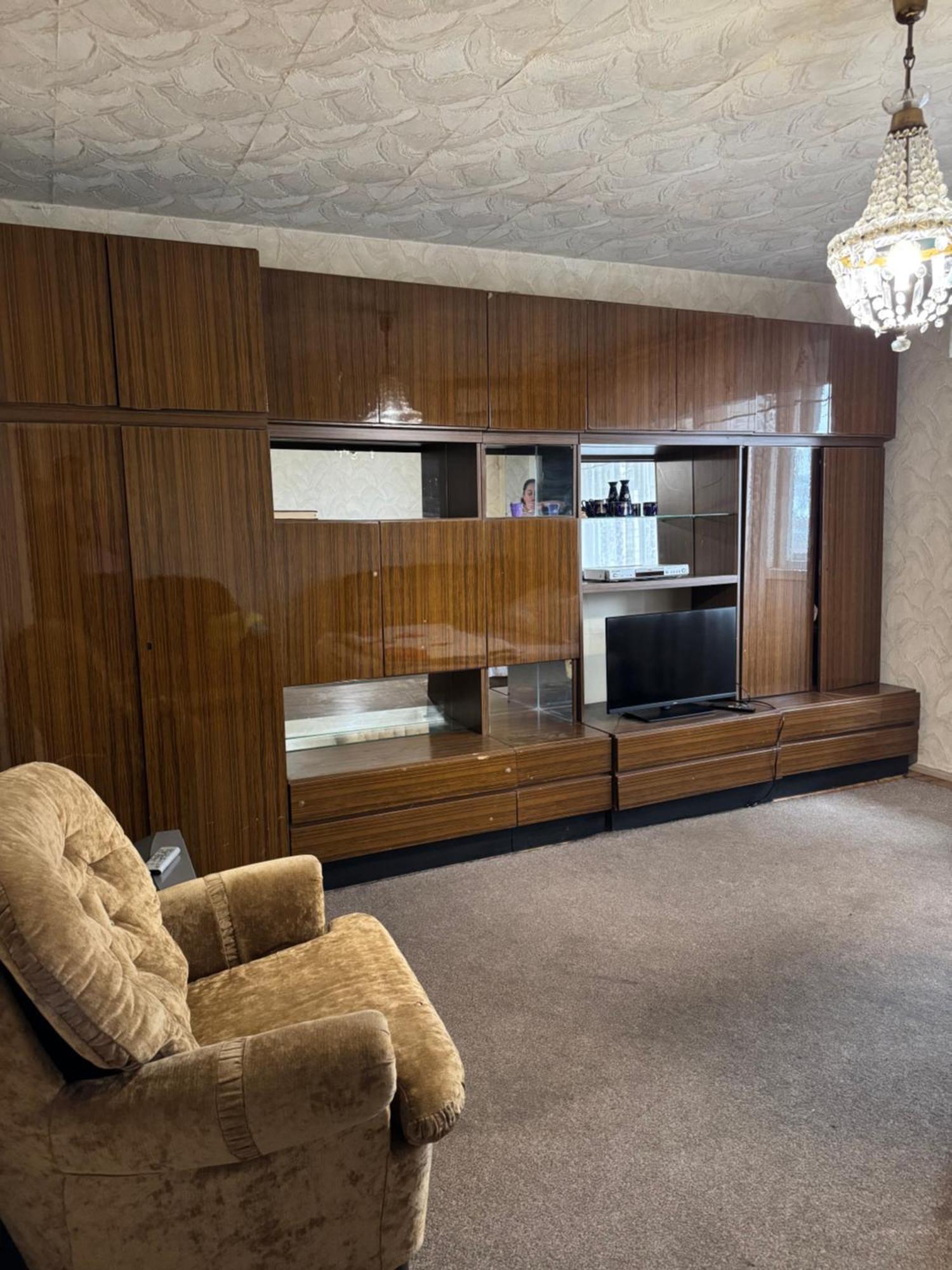 Apartment Near Opera Hause Dnipro Luaran gambar