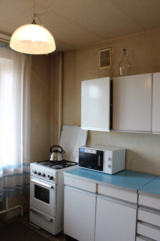 Apartment Near Opera Hause Dnipro Luaran gambar