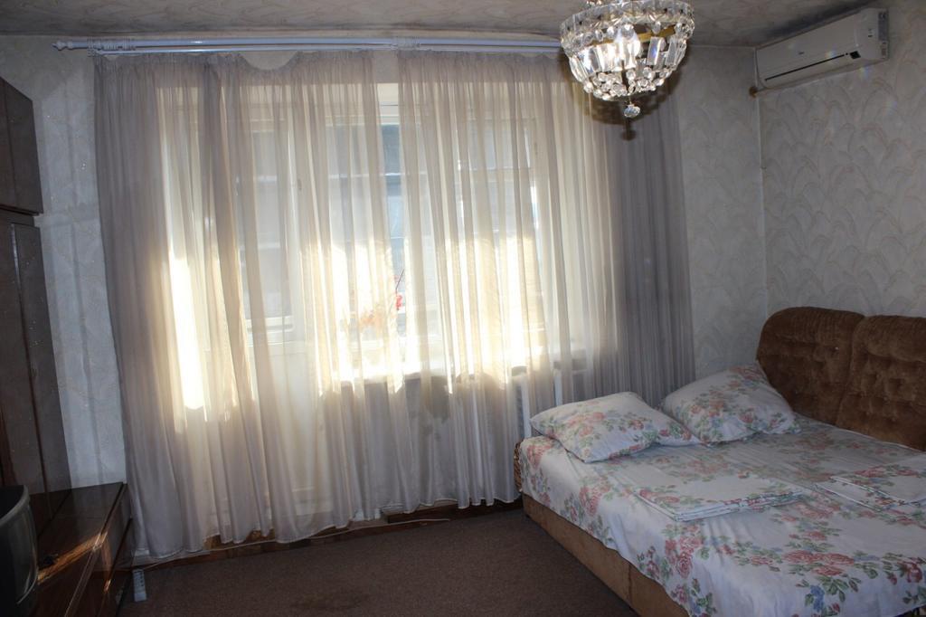 Apartment Near Opera Hause Dnipro Luaran gambar