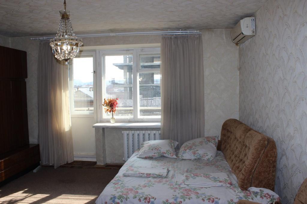 Apartment Near Opera Hause Dnipro Luaran gambar